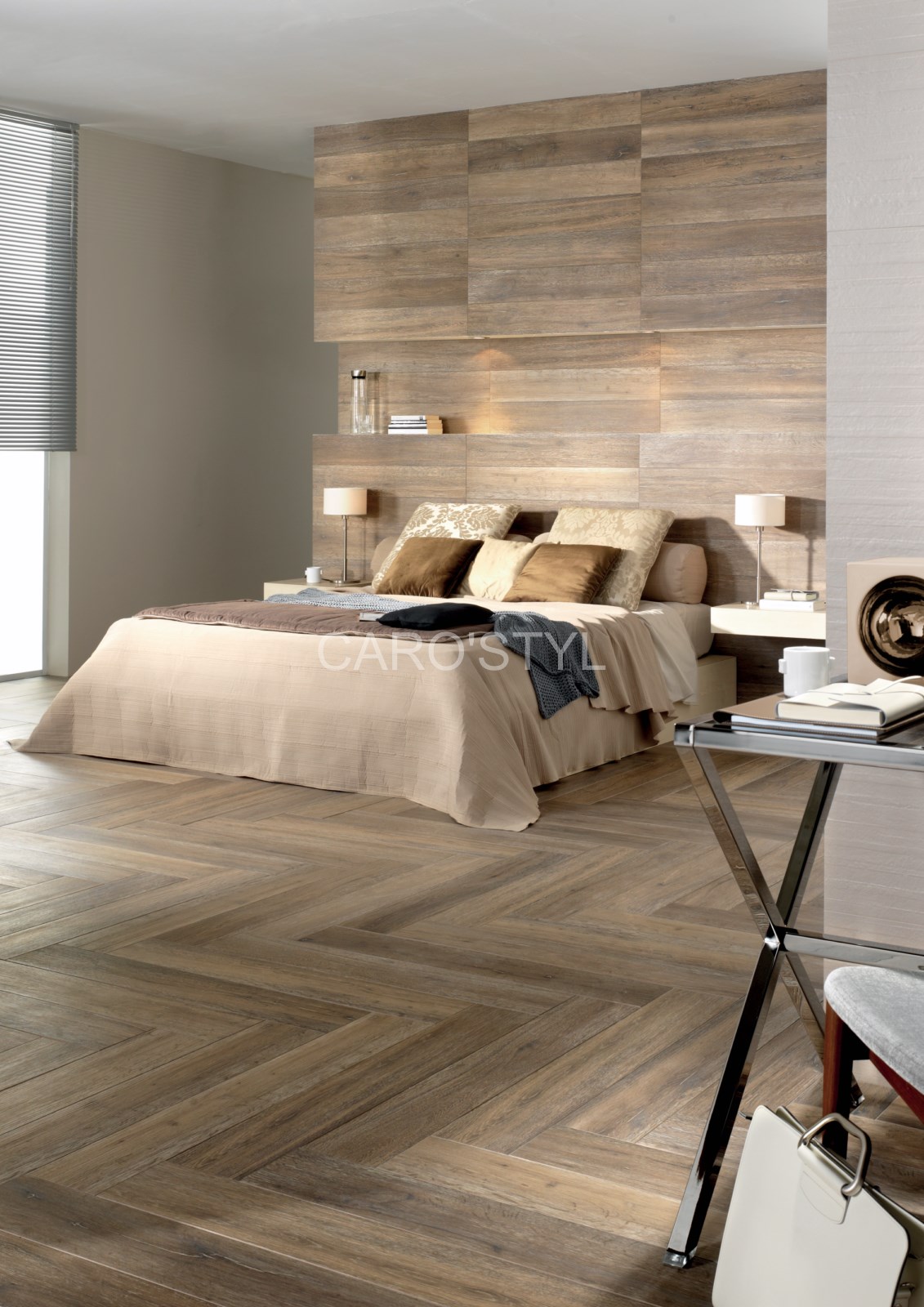 carrelage impronta listone D en grès cérame pleine masse près de tourrettes 83 var