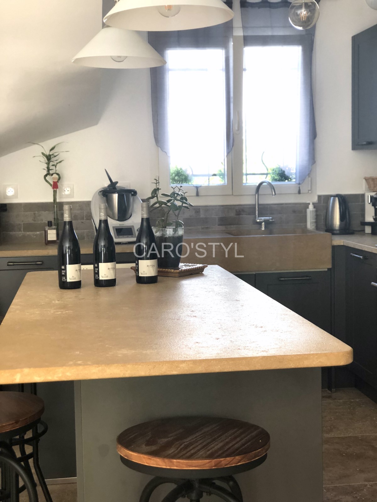 sib spécialisée dans la production de pierre naturelle, 89 cry sur armaçon