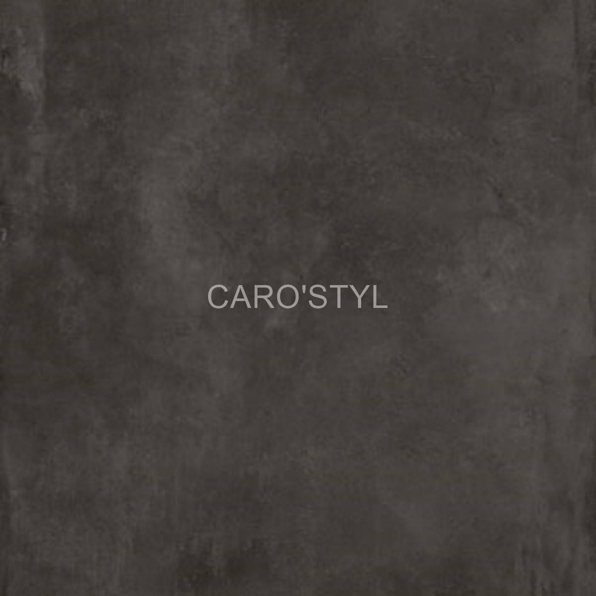 Carrelage Imola Azuma Noir imitation béton à la Seyne-sur-Mer