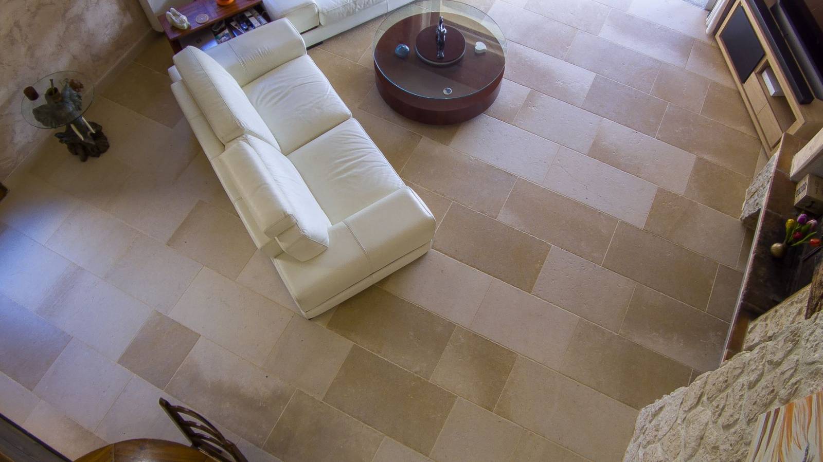 PIERRE NATURELLE TOULON