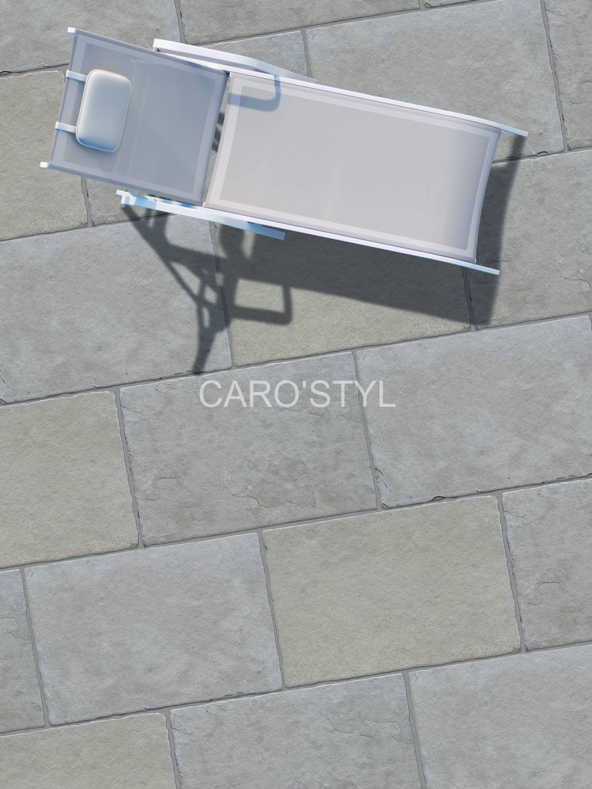 Pierre naturelle Marrakech Distrimat Carostyl Toulon