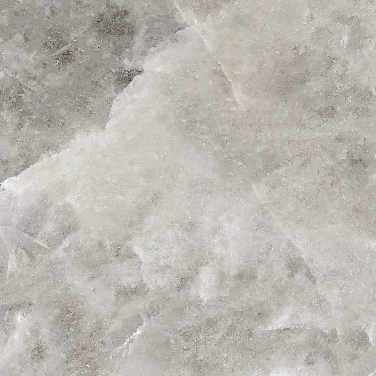 Rock Salt Smoke, carrelage en grès cérame gris élégant et robuste pour sols et murs à Hyères