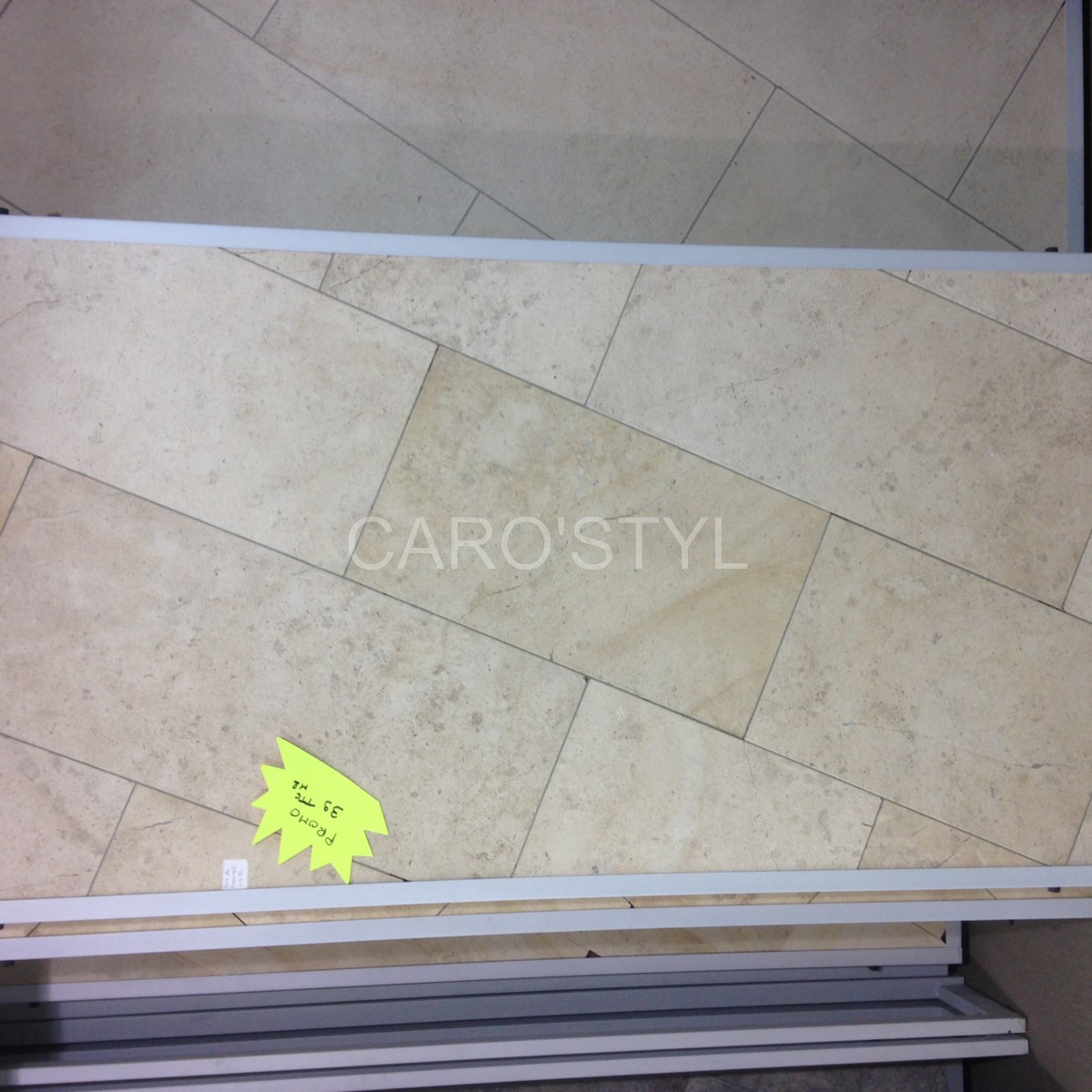 Pierre de Bourgogne en promotion, près de La Valette du Var 83160 Var