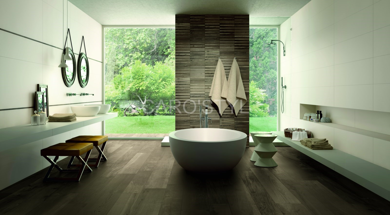 carrelage effet bois naturel en grès cérame émaillé près de marvejols 48100 lozère