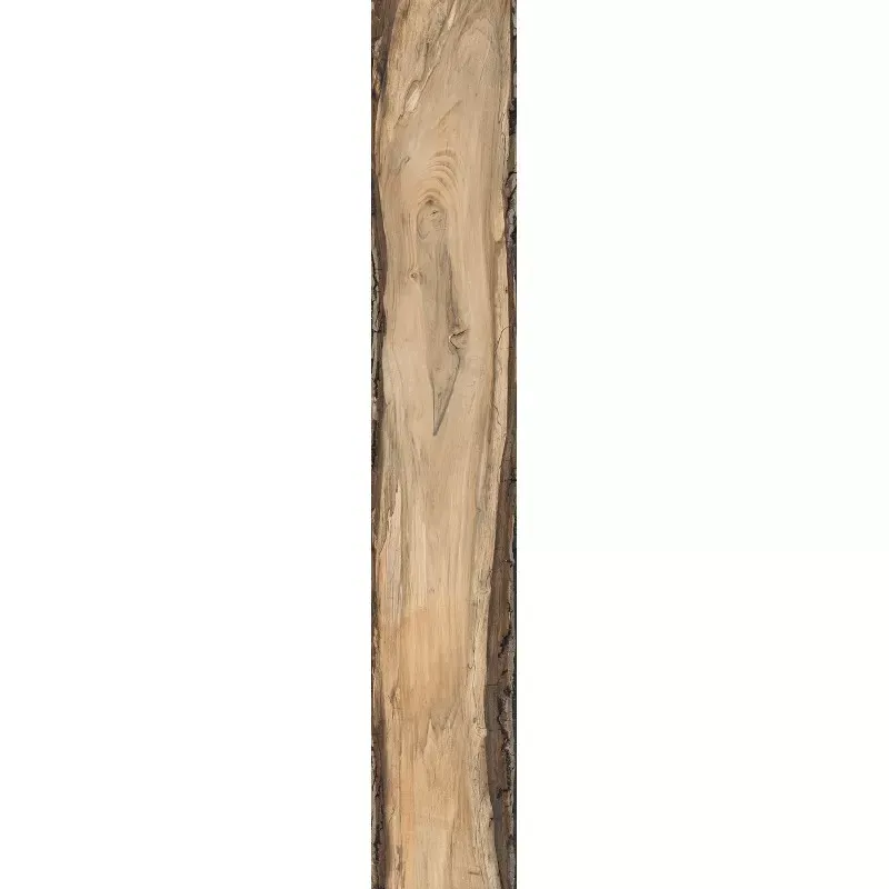 photo de détail carrelage effet parquet broceliande oak à toulon 