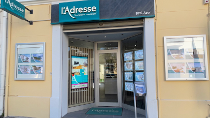 Caro'styl recommande L'Adresse Le Pradet