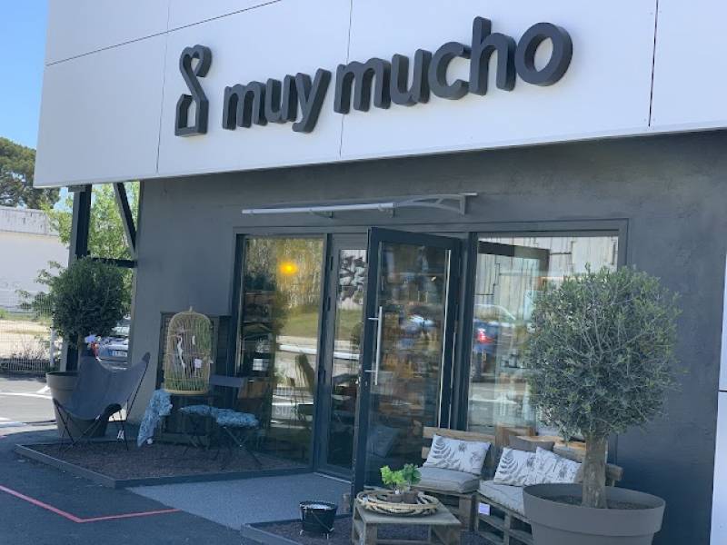 Décoration L'Avenu 83 _ La Valette du Var Muy Mucho