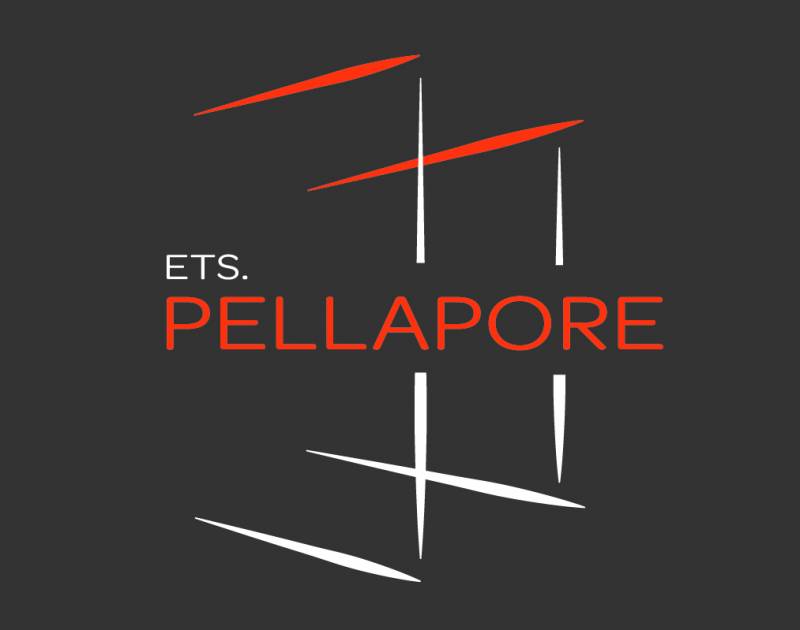 Menuiserie aluminium et miroiterie Bormes les Mimosas 83230 - Var Ets Pellapore