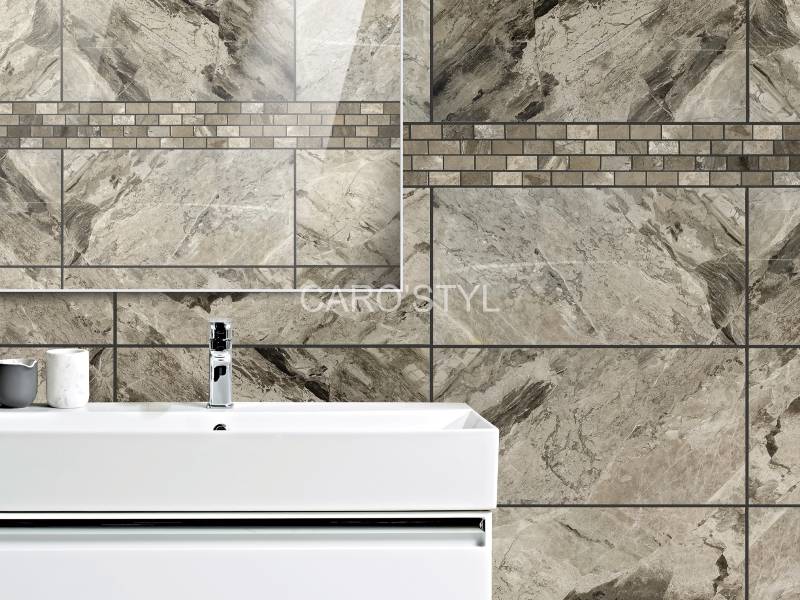 pierre naturelle atlantic grey carostyl Toulon