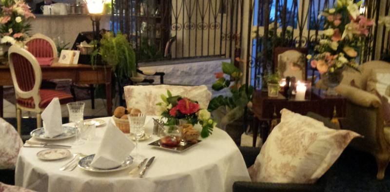 Restaurant l'Atelier du Vigneron, restaurant gastronomique à Ollioules 83190 Var