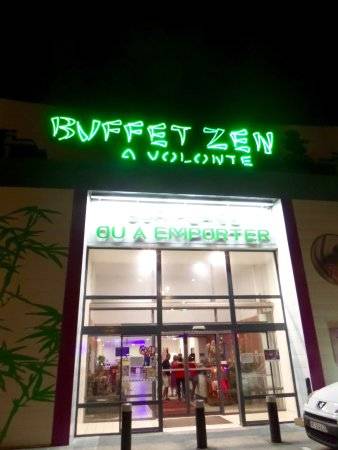 Le restaurant Asiatique vous attend et vous propose une cuisine raffinée d'Asie, à La Seyne sur Mer 83500 Var