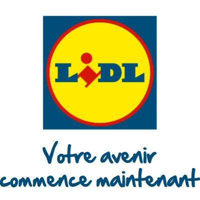 Supermarché discount Lidl de la Seyne sur Mer 83500 Var, vous propose des promotions