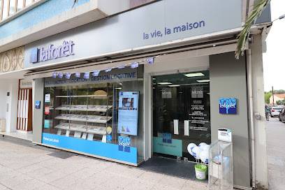 Laforêt Hyères-La Londe-les-Maures