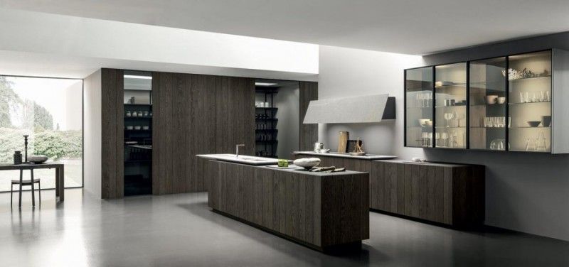 Cuisine haut de gamme des cuisines la suite à ollioules 83190 var