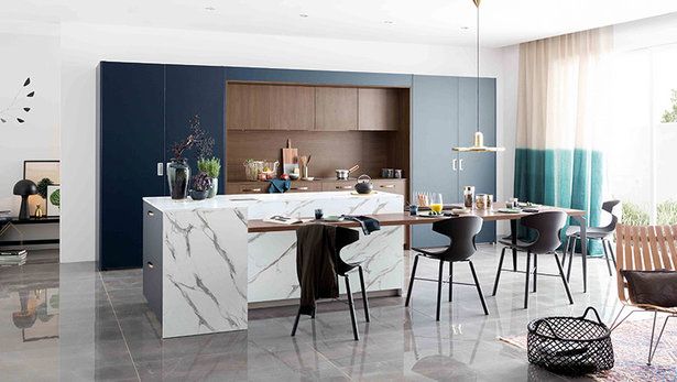 cuisine haut de gamme mobalpa, six fours les plages 83140 var