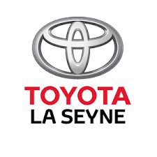garage toyota, véhicules neufs et d'occasion, à la seyne sur mer 83500 var