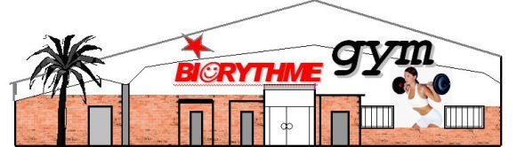 votre salle de sport biorythme, cardio, pump, à six fours les plages 83140 var