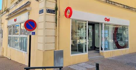 Orpi, l'indicateur immobilier à Hyères