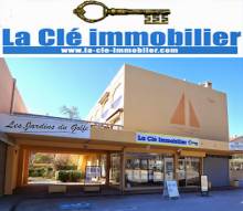 La Clé Immobilier à Borme-les-Mimosas