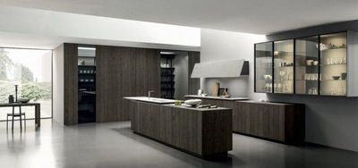 Cuisine haut de gamme des cuisines la suite à ollioules 83190 var