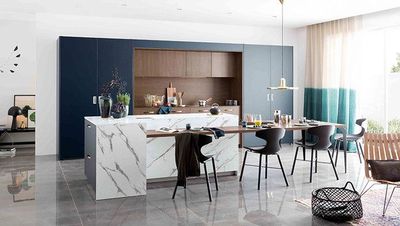 cuisine haut de gamme mobalpa, six fours les plages 83140 var