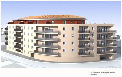 architecte jean michel obert, construction, plans de votre habitation, bandol 83150