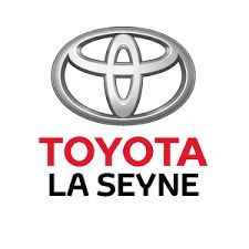 garage toyota, véhicules neufs et d'occasion, à la seyne sur mer 83500 var