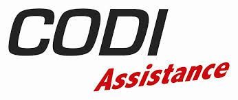 remorquages, dépannages, véhicule en panne, codi assistance, à six fours les plages 83140 var