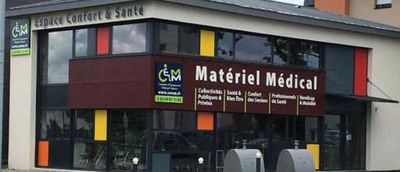 Location Matériel Médical Fréjus 83600 Matériel Médical et Dérivés Technicien de Santé