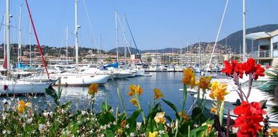 cabinet architecture, plans maisons et constructions neuves, cavalaire 83 var