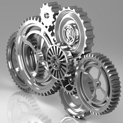 Mecanique de précision à la Seyne sur mer 83500 Var