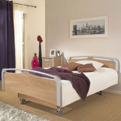 Lit médicalisé à Sanary sur Mer 83110 Var